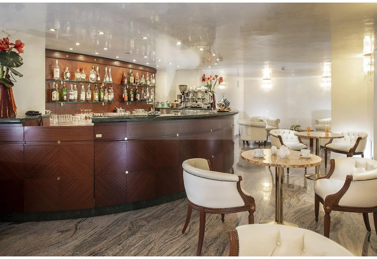 Hotel Ambassador Rimini