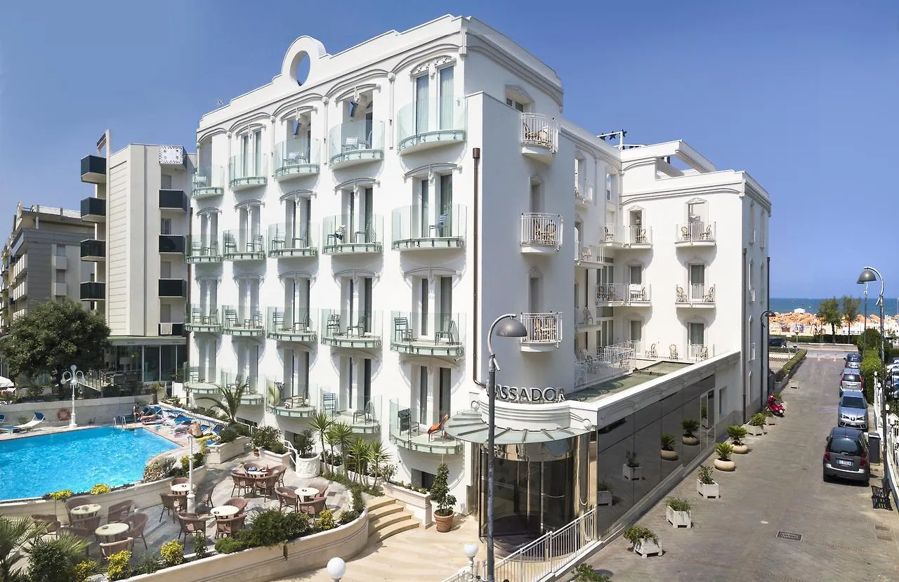 Hotel Ambassador Rimini
