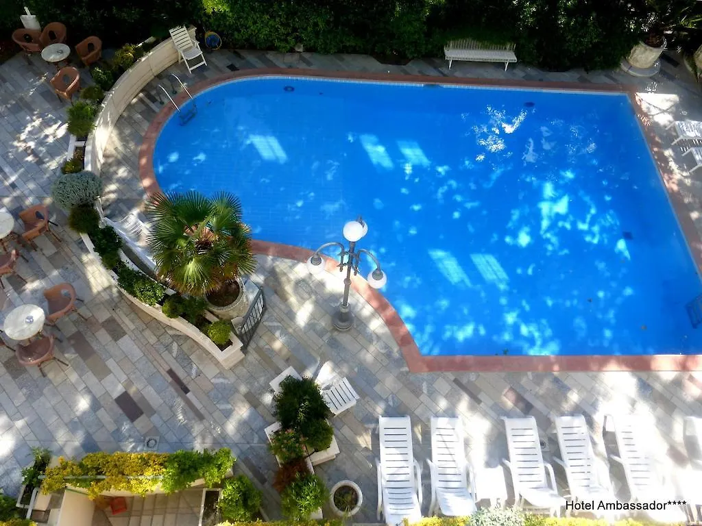 Hotel Ambassador Rimini