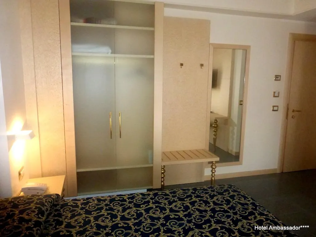 Hotel Ambassador Rimini
