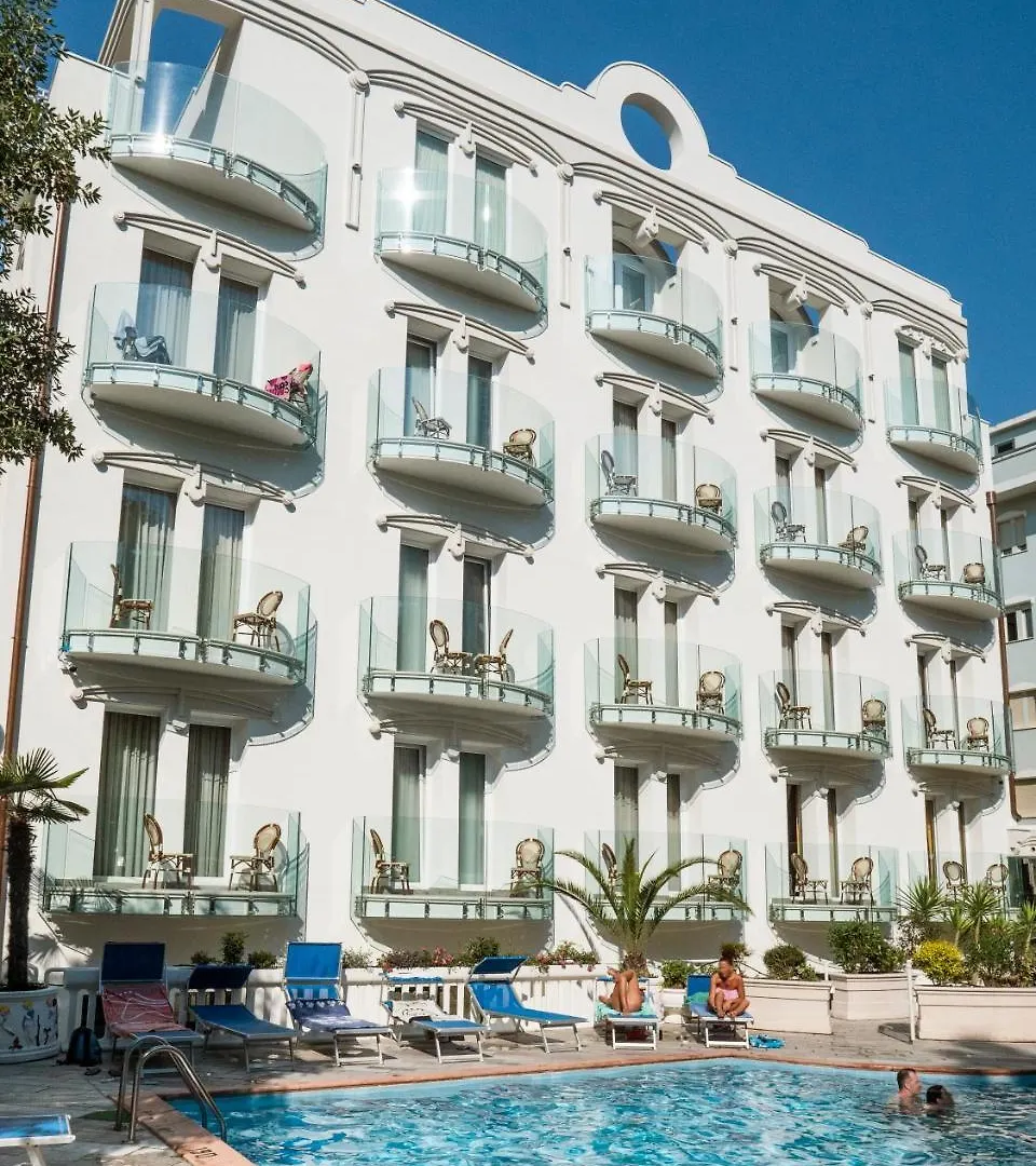 Hotel Ambassador Rimini