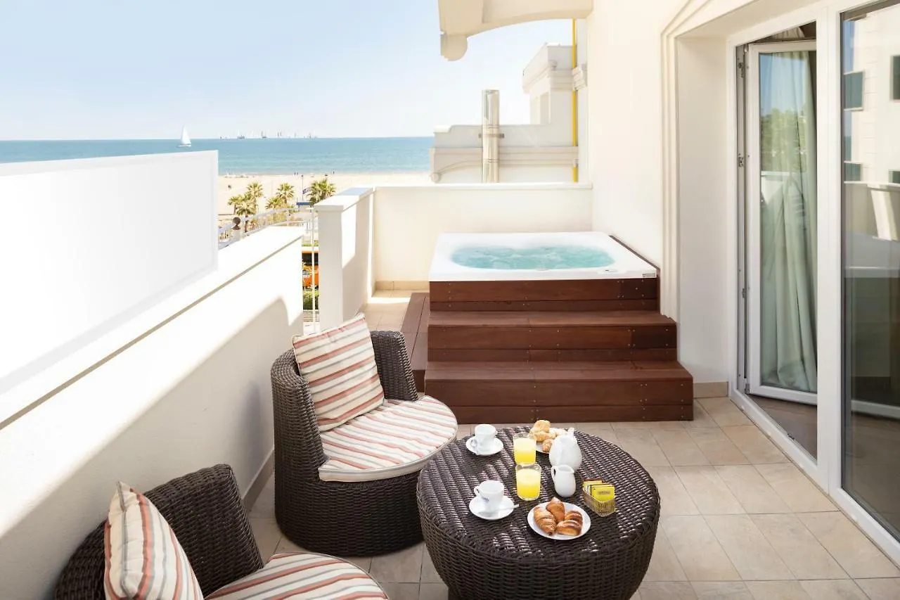 Hotel Ambassador Rimini