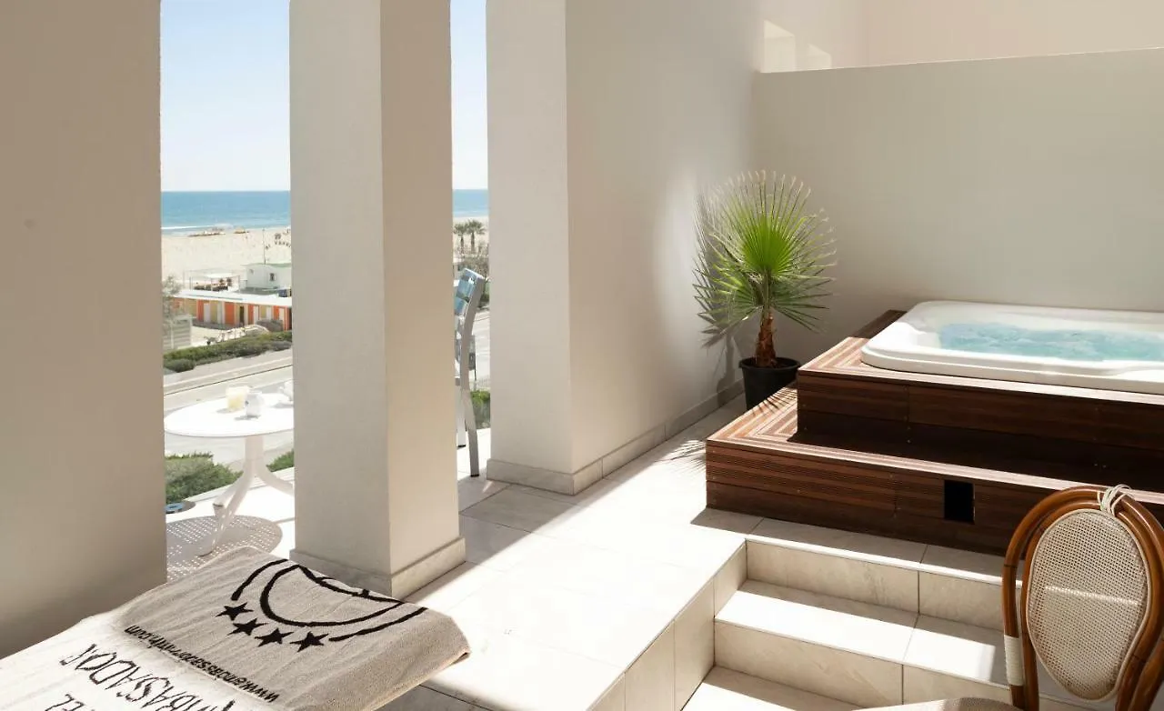 Hotel Ambassador Rimini