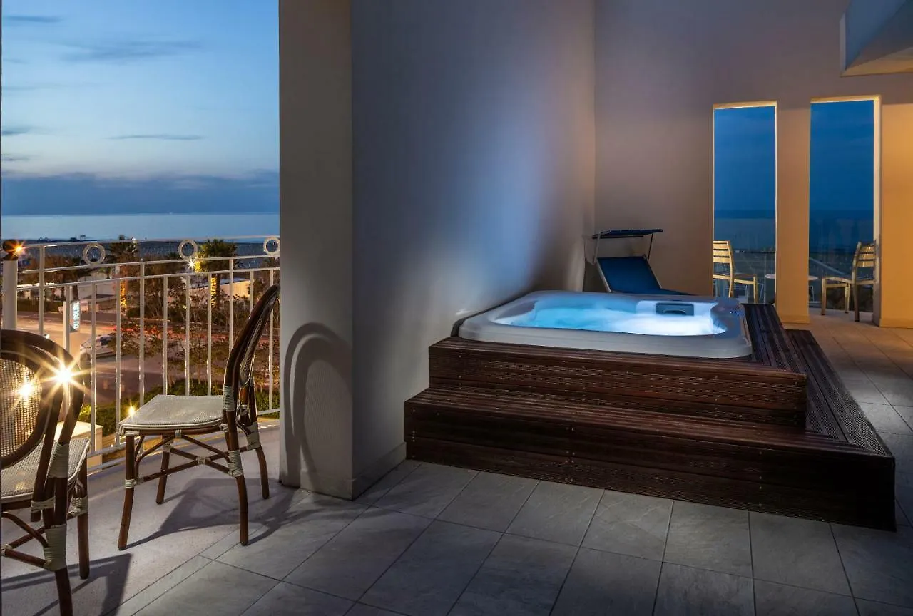 Hotel Ambassador Rimini