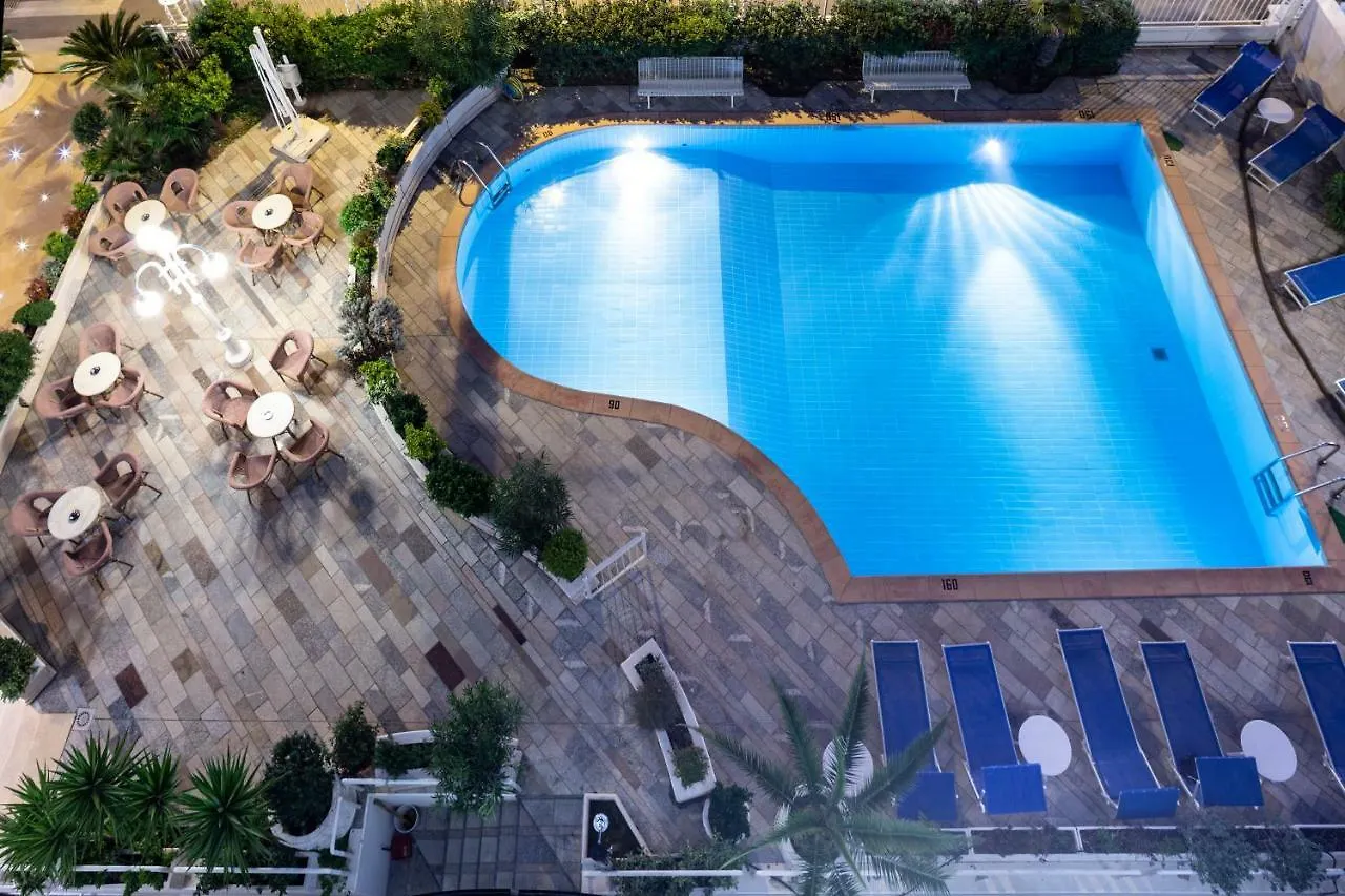 Hotel Ambassador Rimini