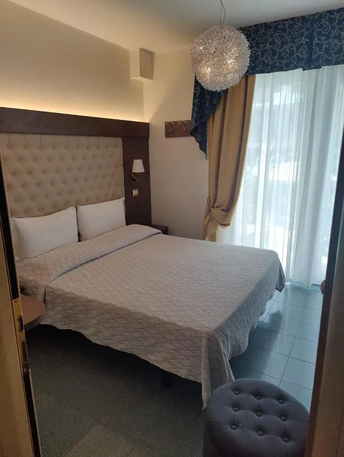 Hotel Ambassador Rimini