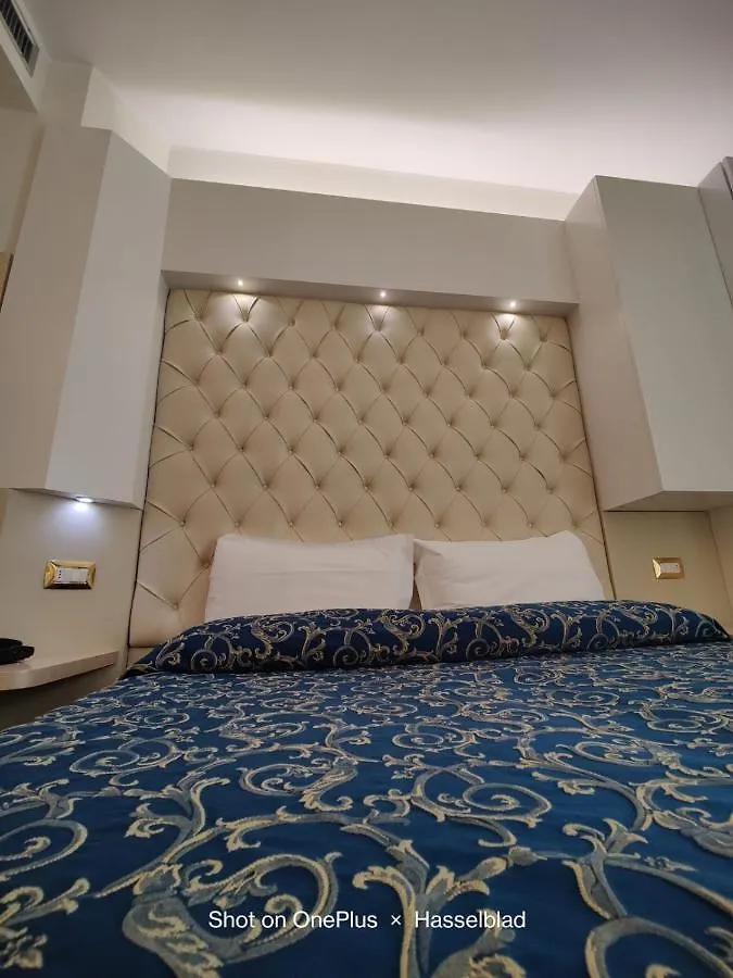 Hotel Ambassador Rimini 4*,  Italia