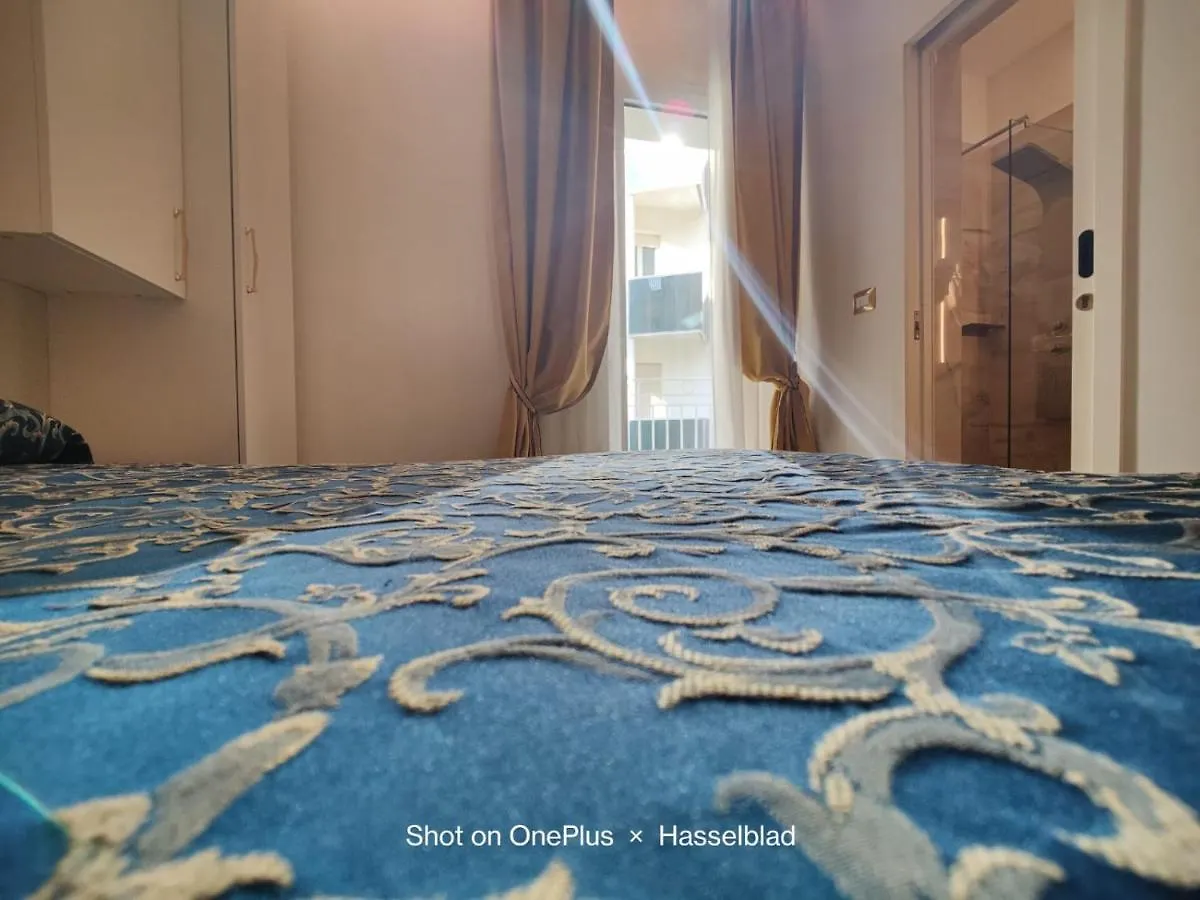 ****  Hotel Ambassador Rimini Italia