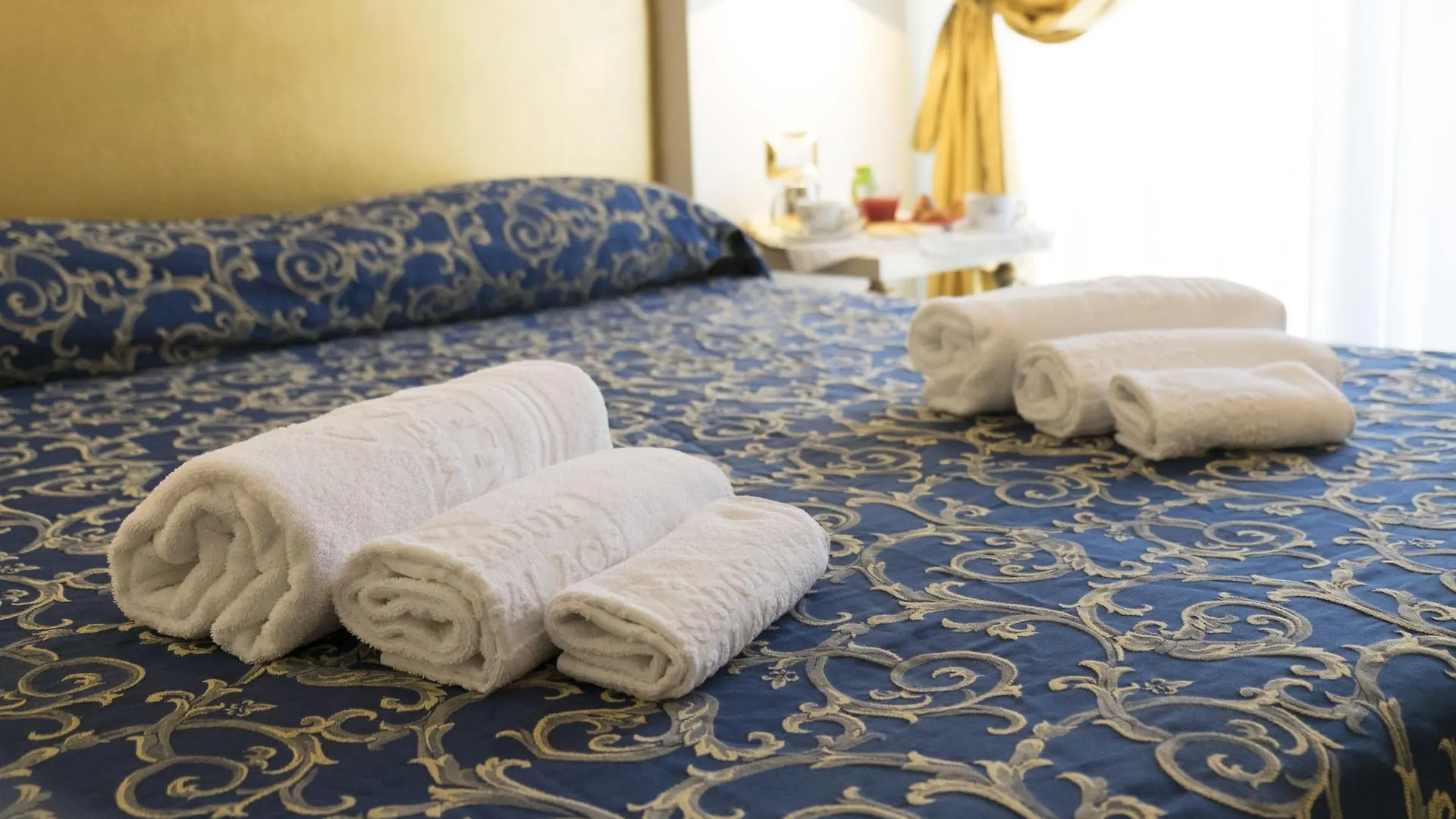 Hotel Ambassador Rimini