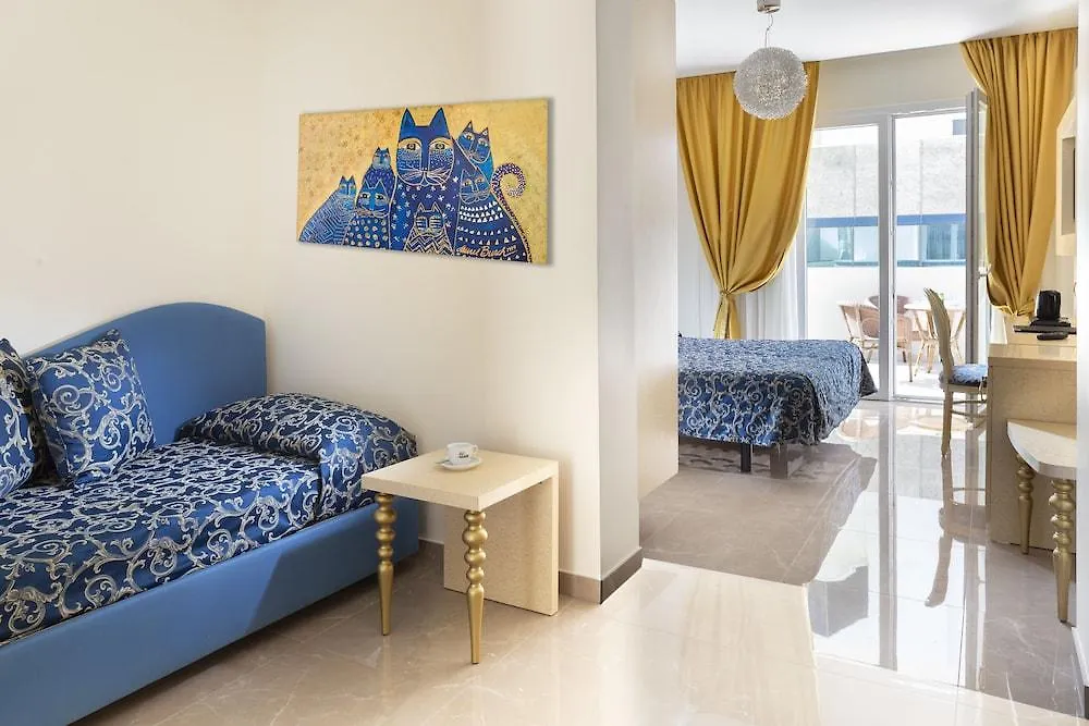 Hotel Ambassador Rimini