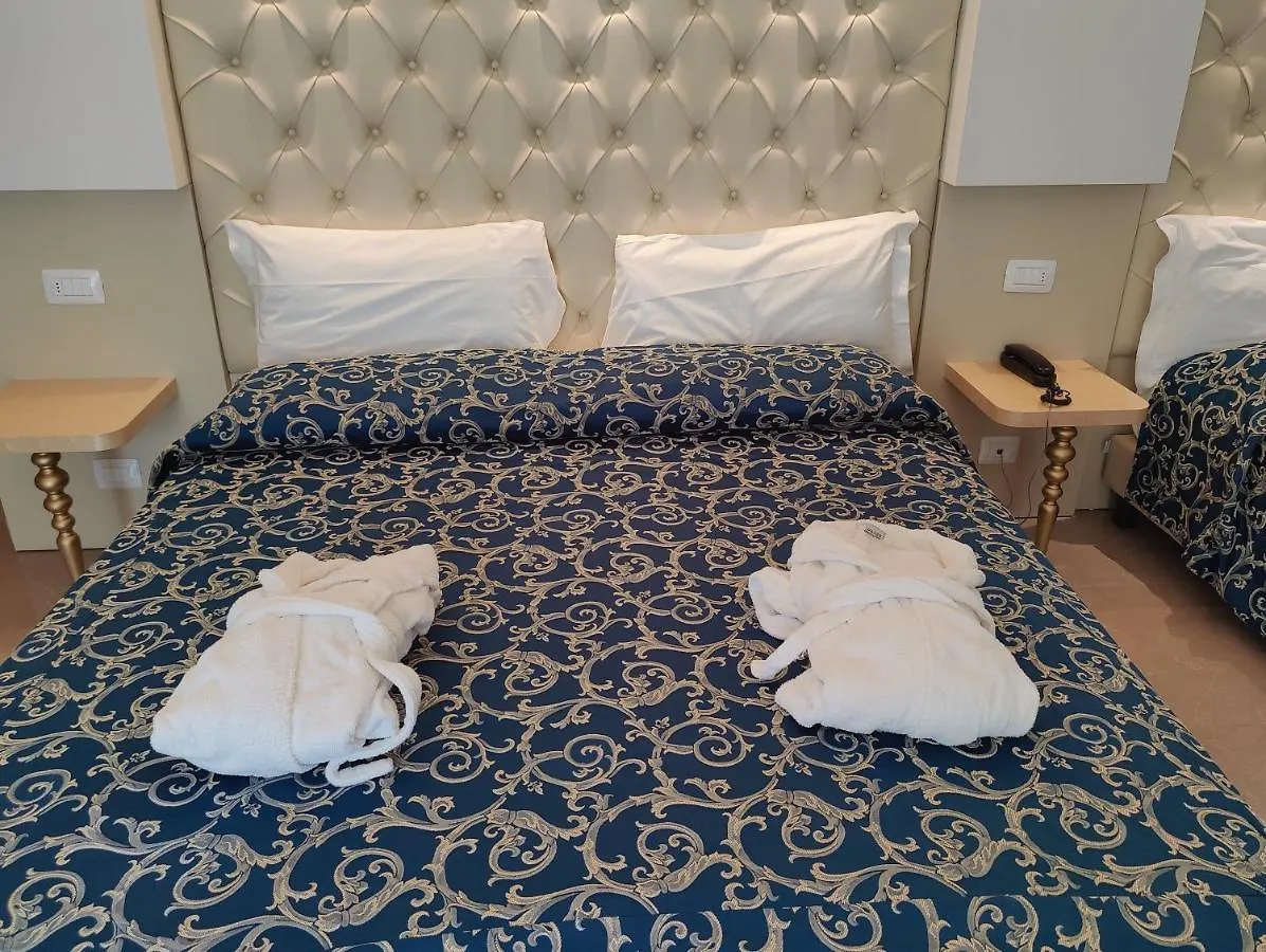 Hotel Ambassador Rimini