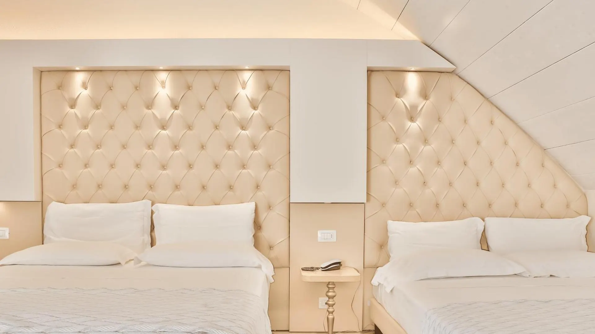Hotel Ambassador Rimini
