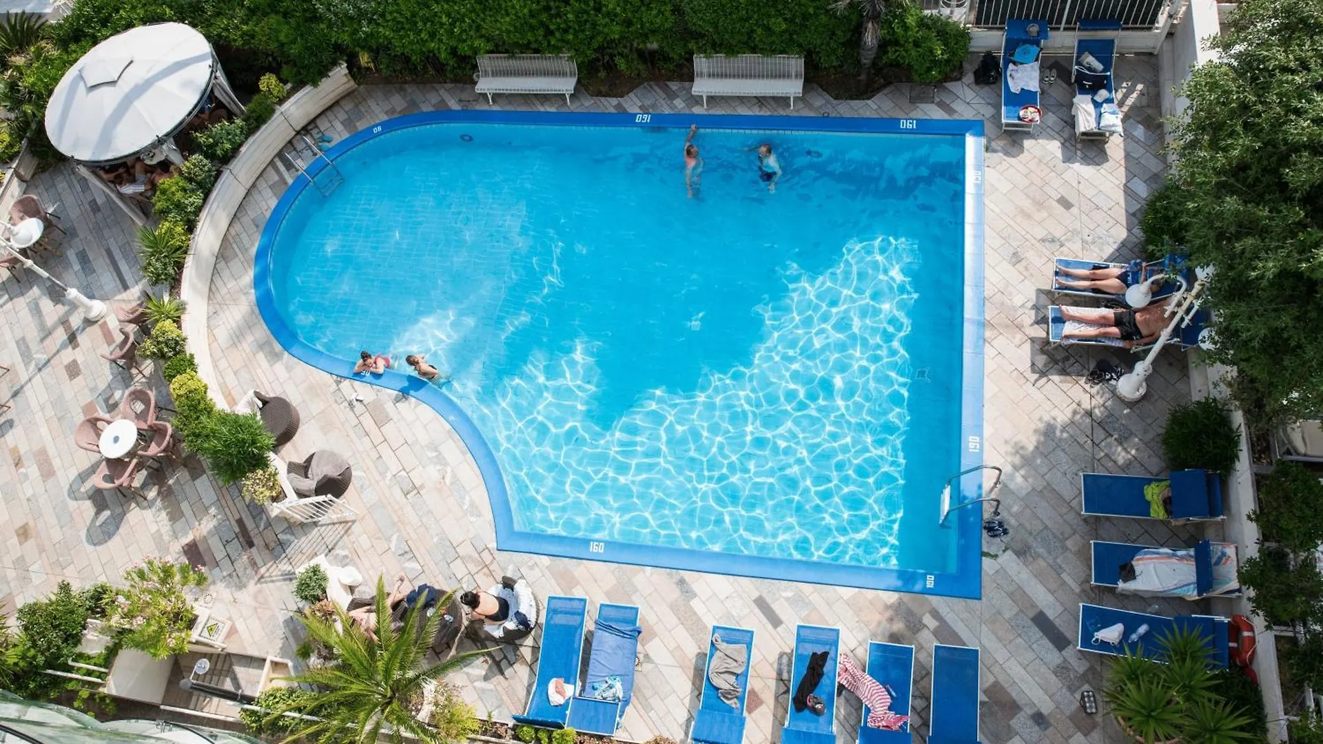 Hotel Ambassador Rimini