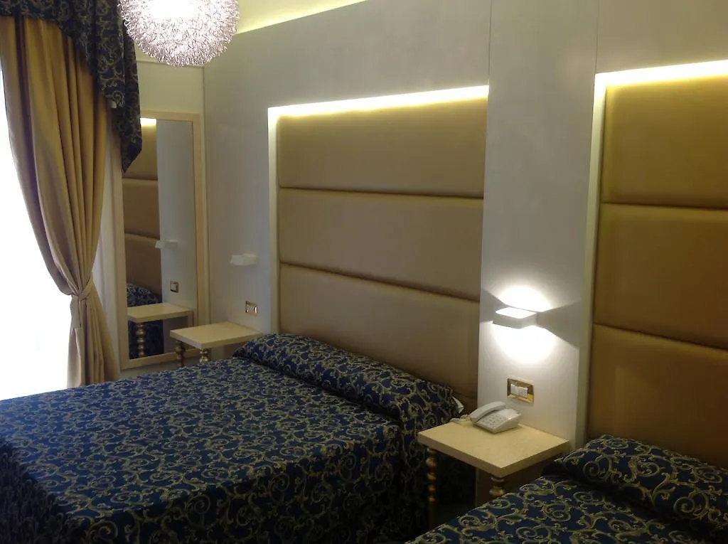 Hotel Ambassador Rimini