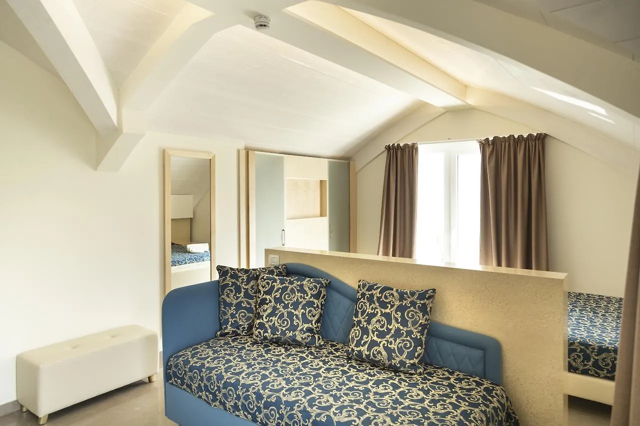 Hotel Ambassador Rimini 4*,