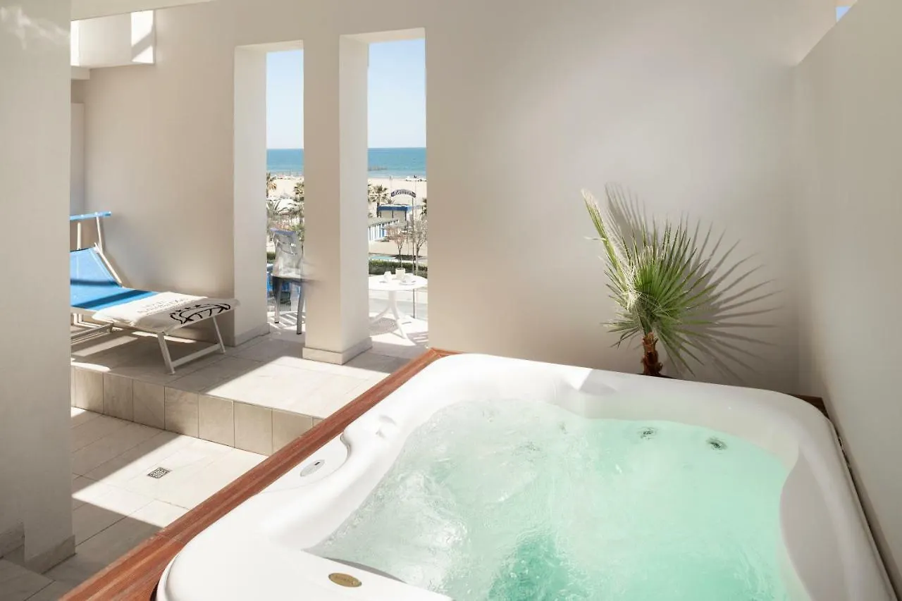 Hotel Ambassador Rimini