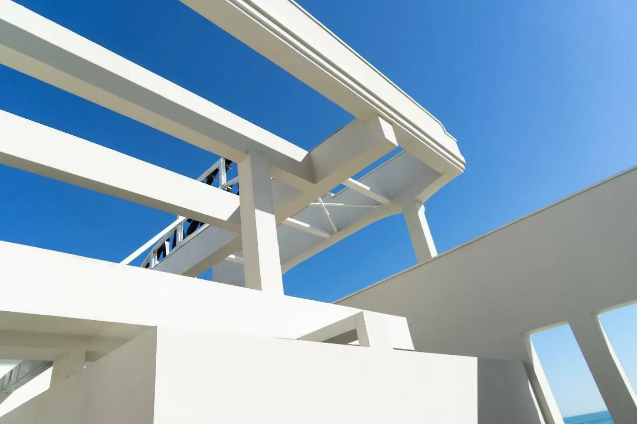 Hotel Ambassador Rimini 4*,  Italia